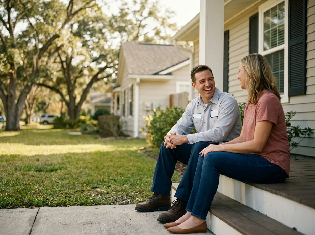 Septic tank pumping FAQs for Madison, AR